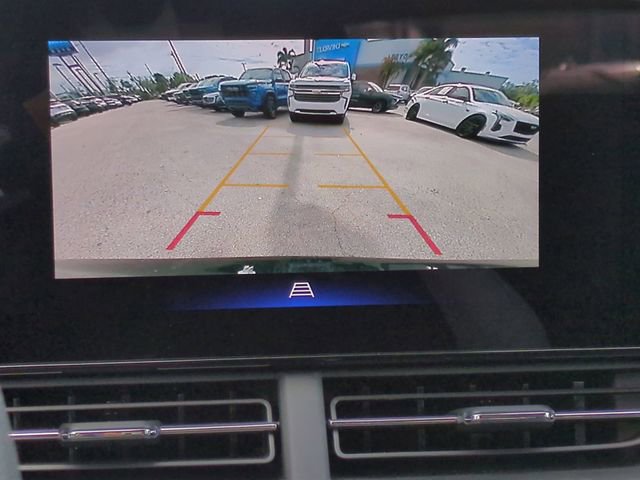 Certified 2025 Chevrolet Trax LT image 22