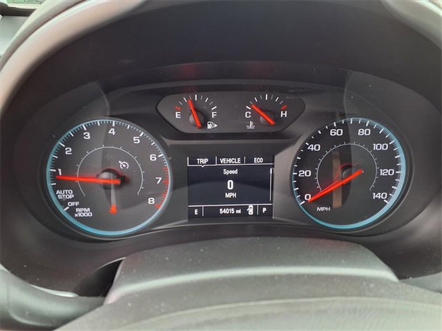 Used 2018 Chevrolet Malibu LS image 66