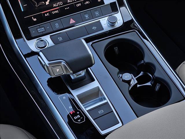 New 2027 Audi Q8 Premium AWD/4WD image 19