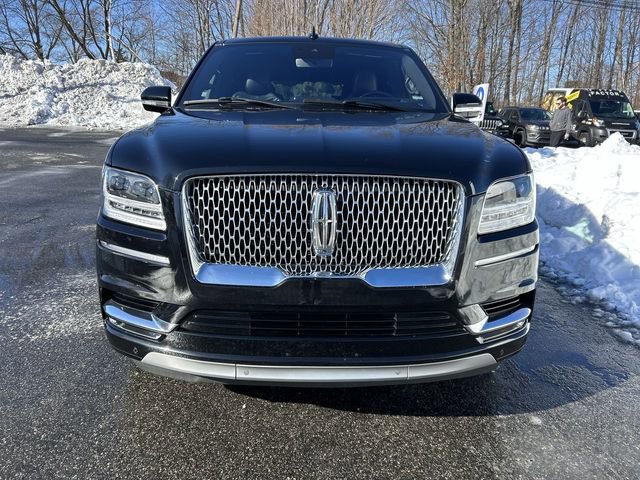 Used 2020 Lincoln Navigator L Reserve w/ Luxury Package image 3