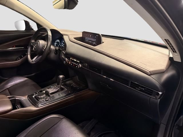 Used 2021 MAZDA CX-30 2.5 Turbo w/ Premium Plus Pkg image 30
