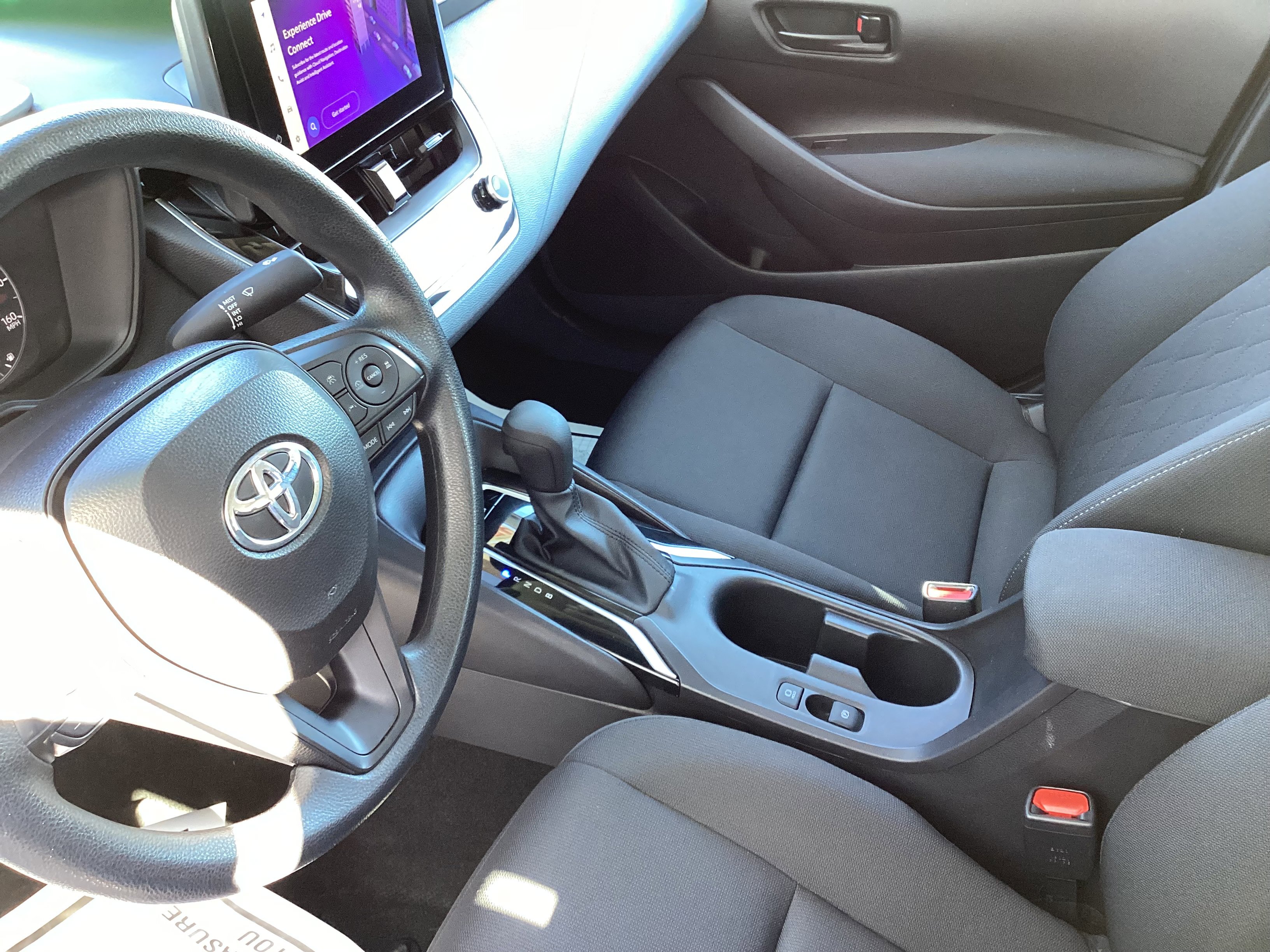 Certified 2025 Toyota Corolla LE image 20