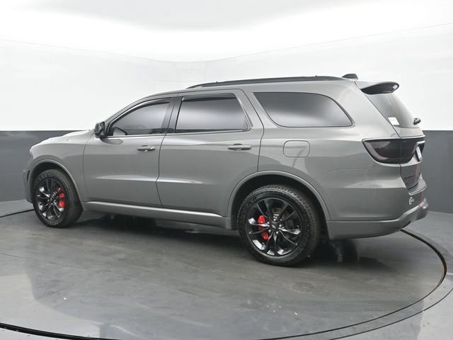 Used 2023 Dodge Durango GT AWD/4WD image 3