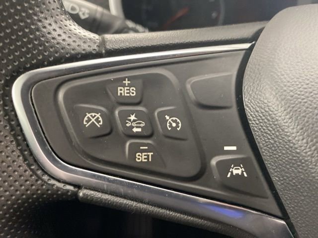 Used 2025 Chevrolet Malibu LT image 17