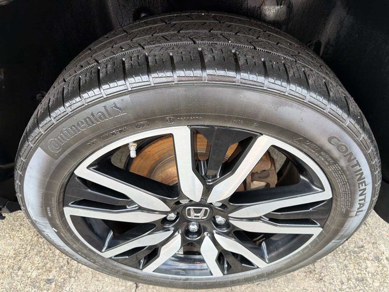 Used 2022 Honda Pilot Touring image 28