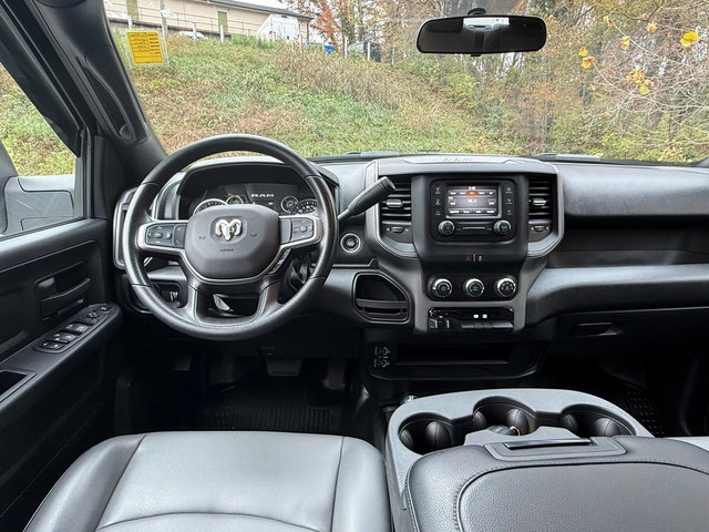 Used 2024 RAM 3500 Tradesman image 11