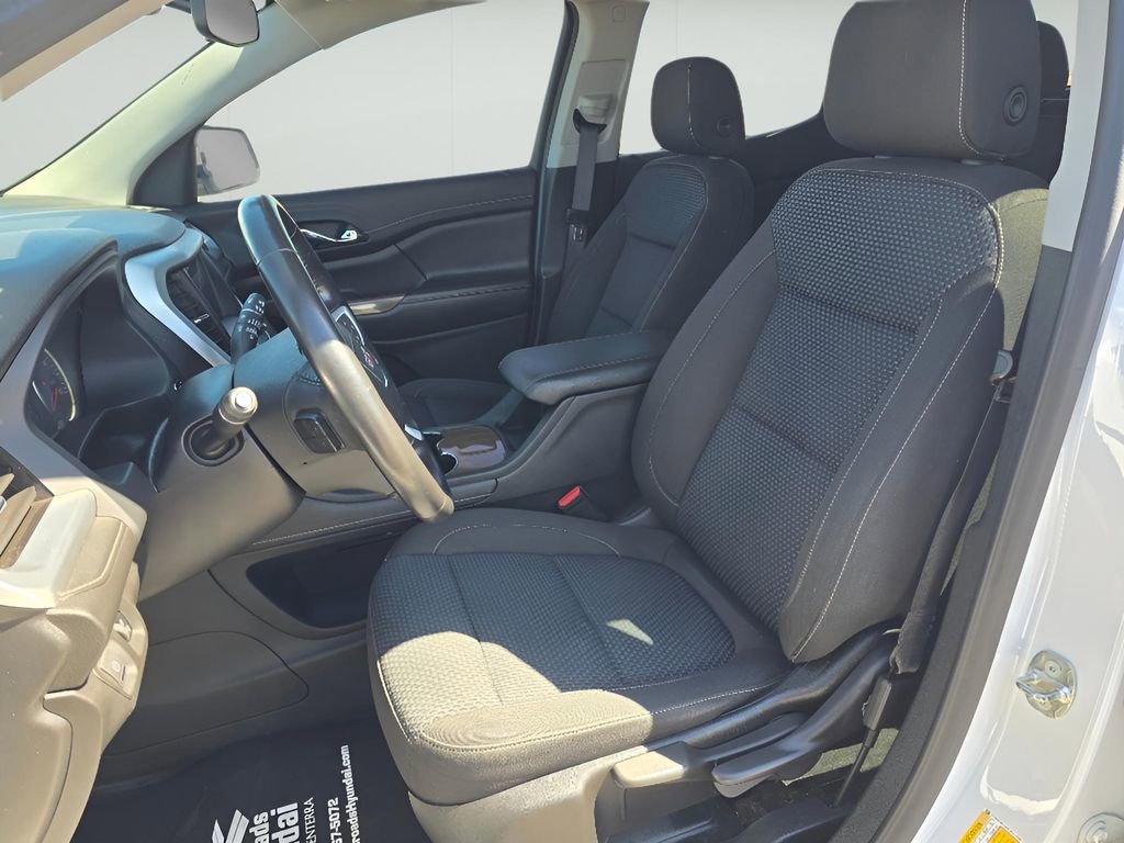 Used 2020 GMC Acadia SLE image 27