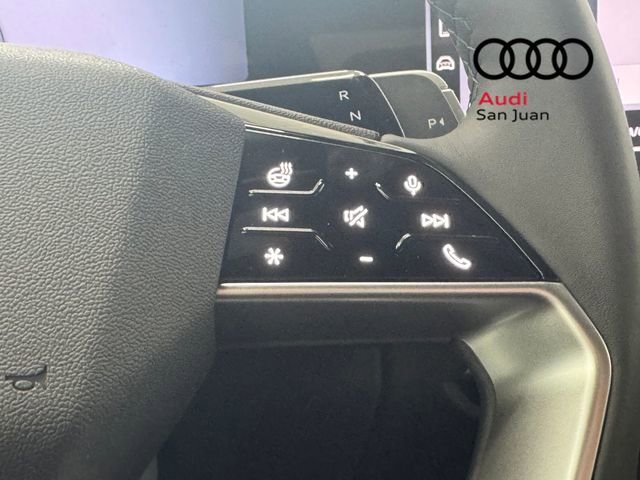 New 2026 Audi Q3 quattro 2.0T AWD/4WD image 22