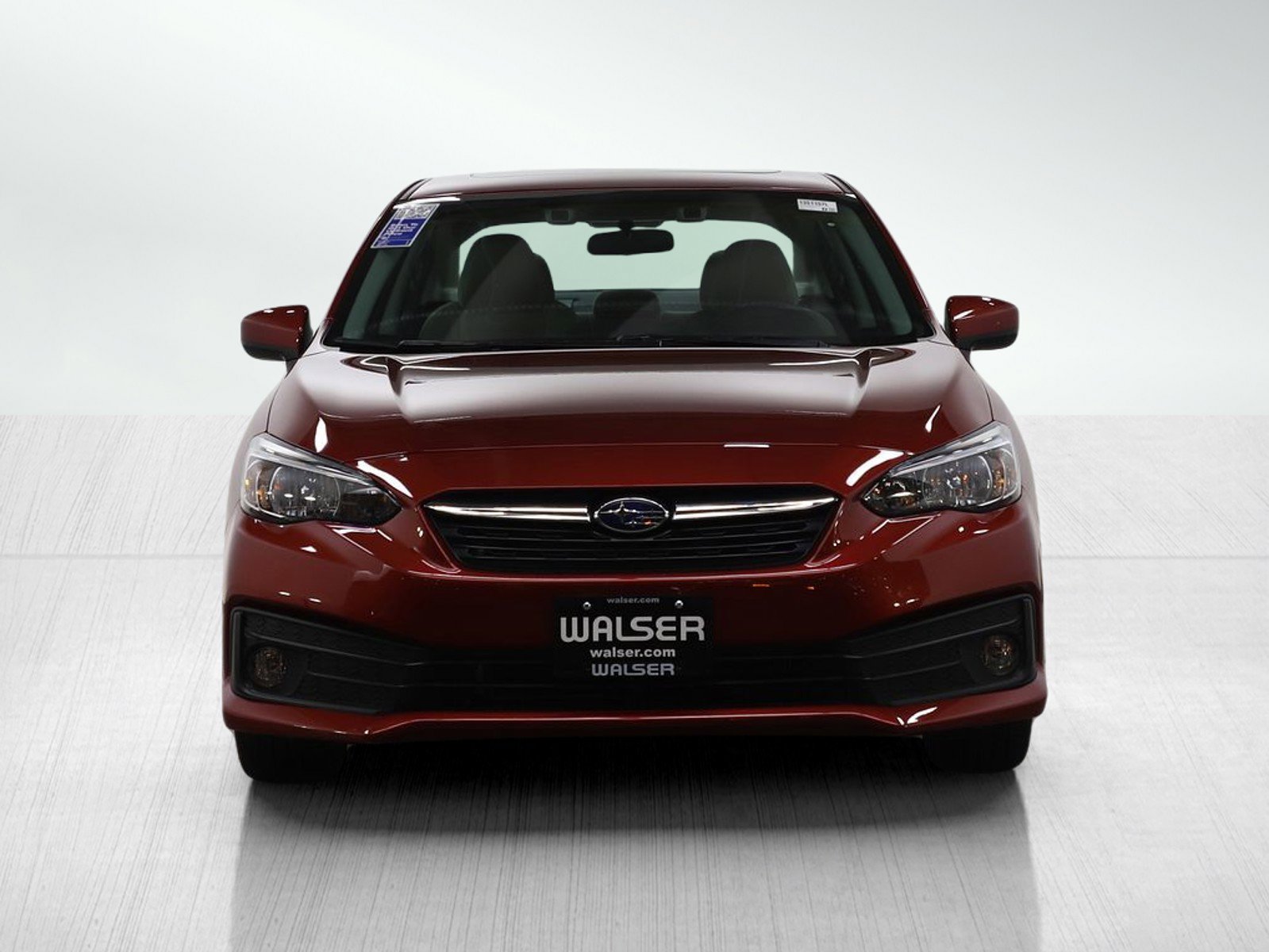 Used 2023 Subaru Impreza Premium image 8