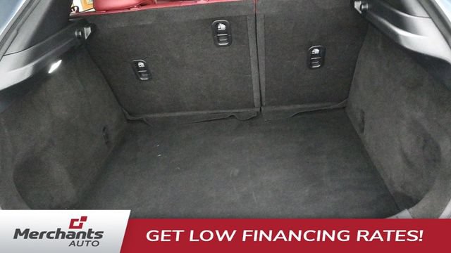 Used 2024 MAZDA CX-30 AWD 2.5 S w/ Preferred Package image 20