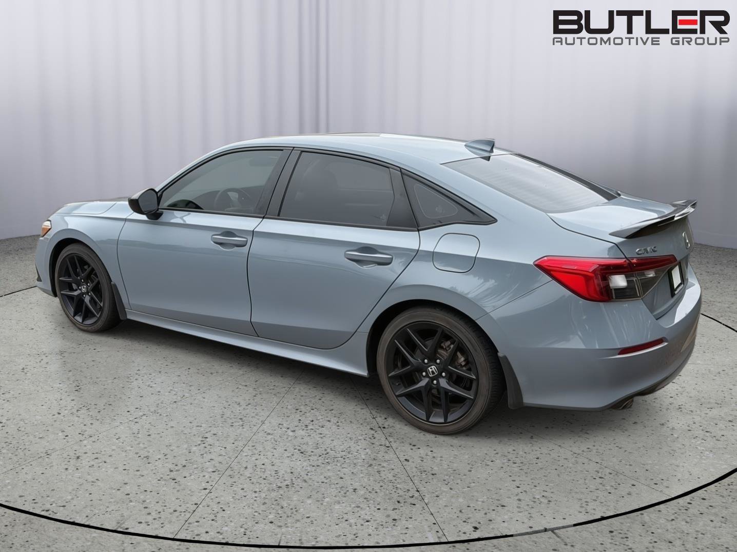 Used 2024 Honda Civic Si image 8