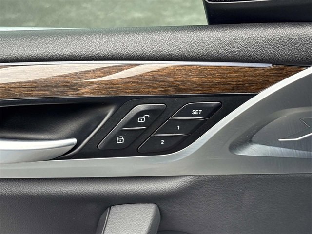 Used 2021 BMW X3 xDrive30e w/ Convenience Package image 26