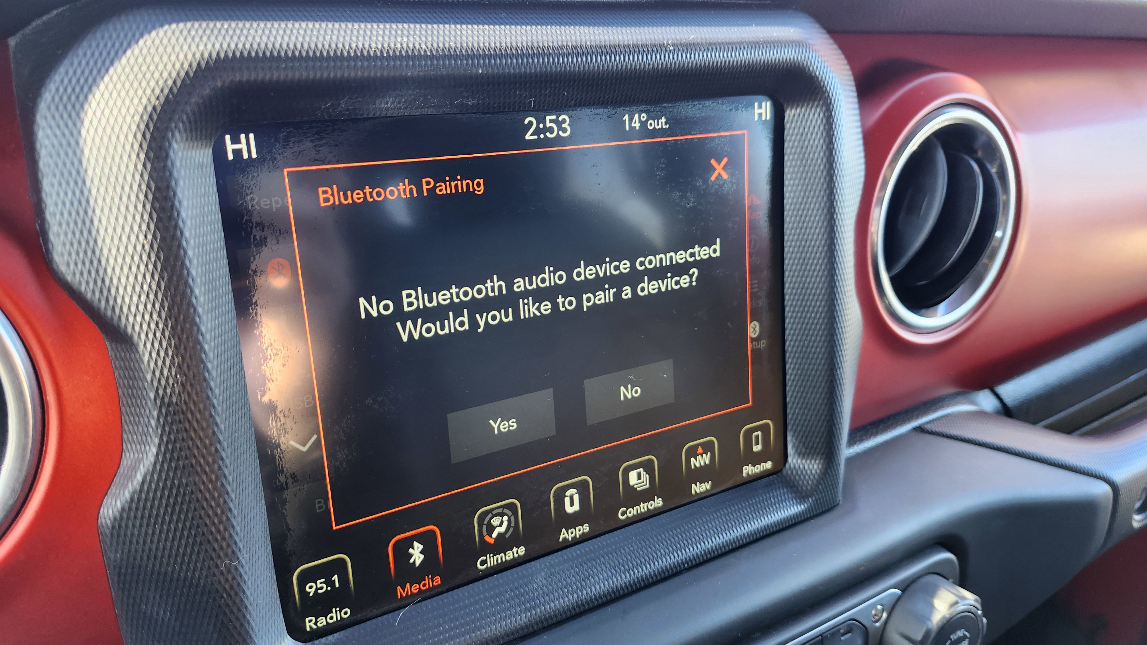 Used 2018 Jeep Wrangler Unlimited Rubicon image 6