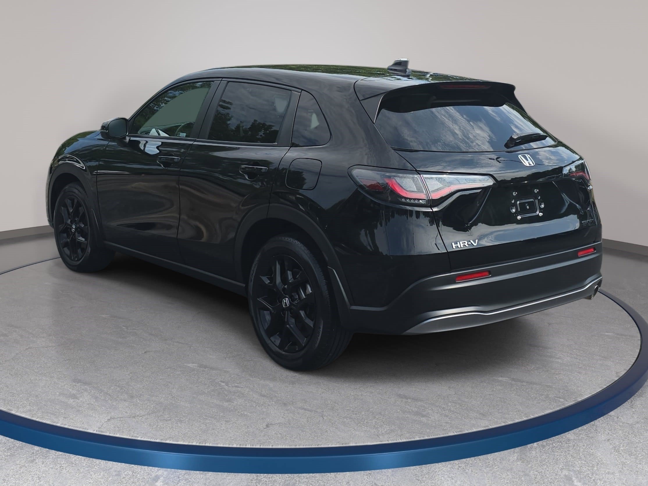 Used 2024 Honda HR-V Sport image 7