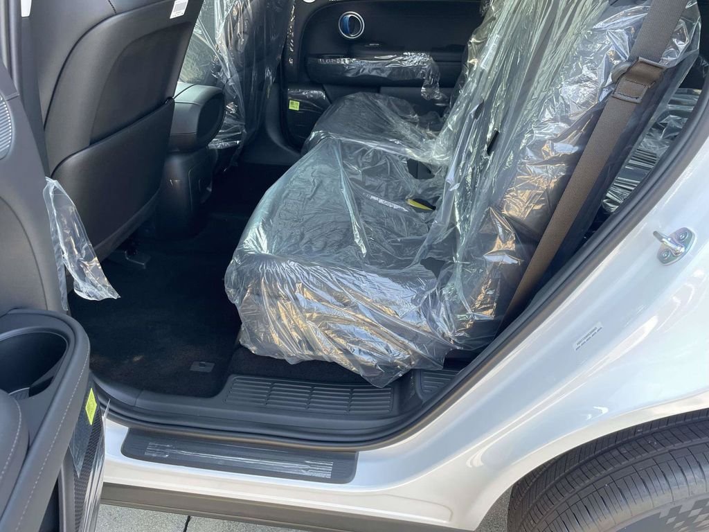 New 2027 Hyundai Palisade SEL Premium AWD/4WD image 13