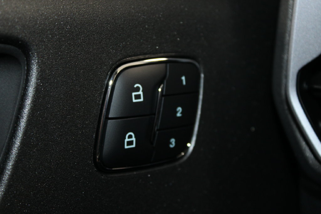 New 2026 Ford Bronco Sport Outer Banks AWD/4WD image 47