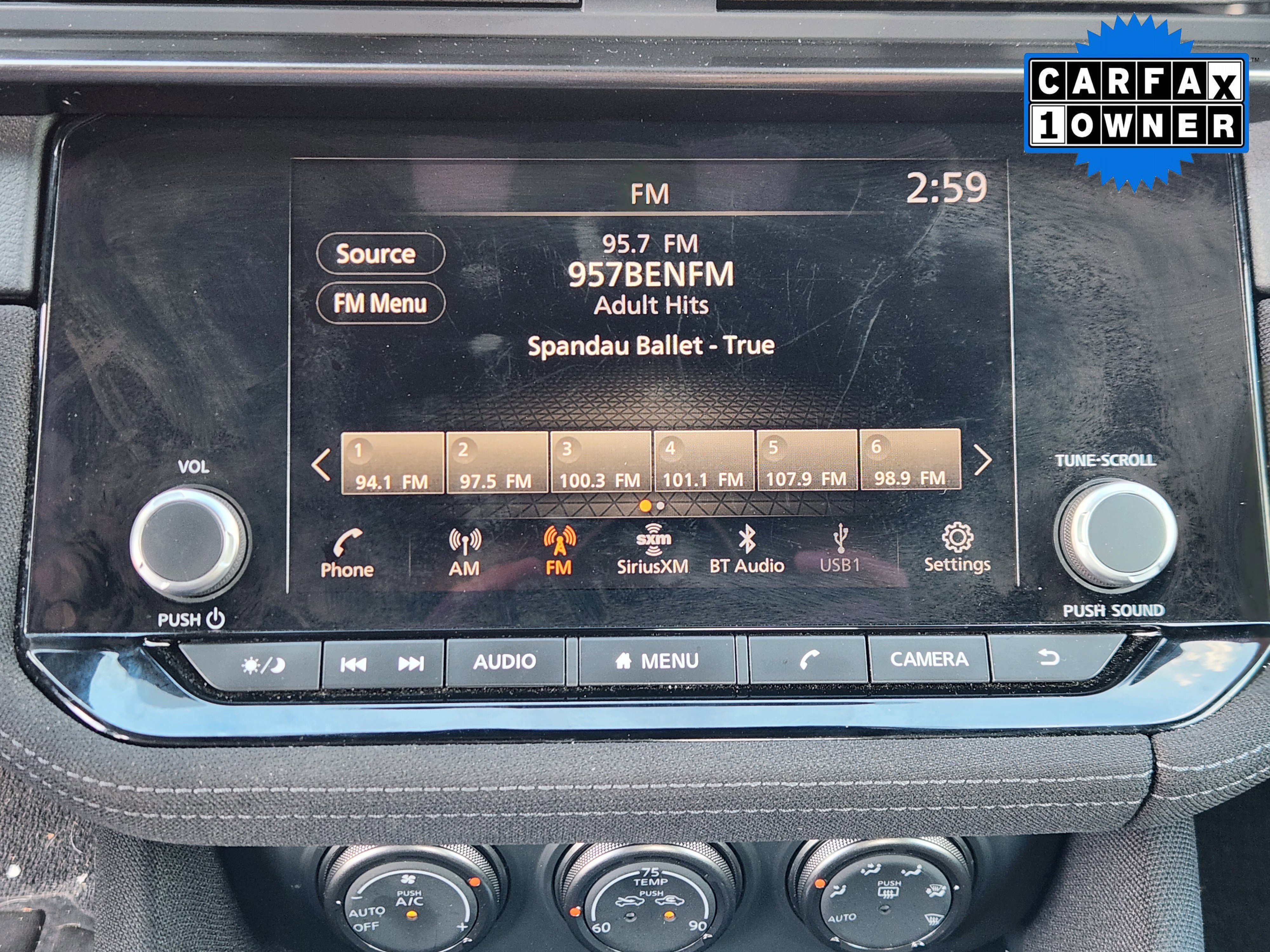 Certified 2023 Nissan Z Sport w/ Floor Mat Package image 11