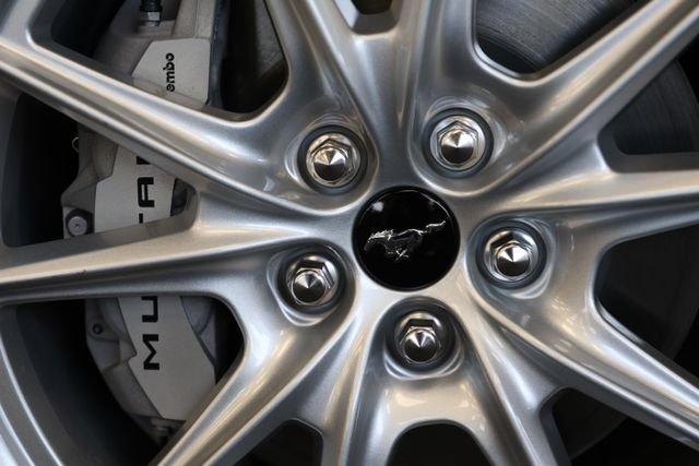 New 2026 Ford Mustang GT Premium RWD image 7