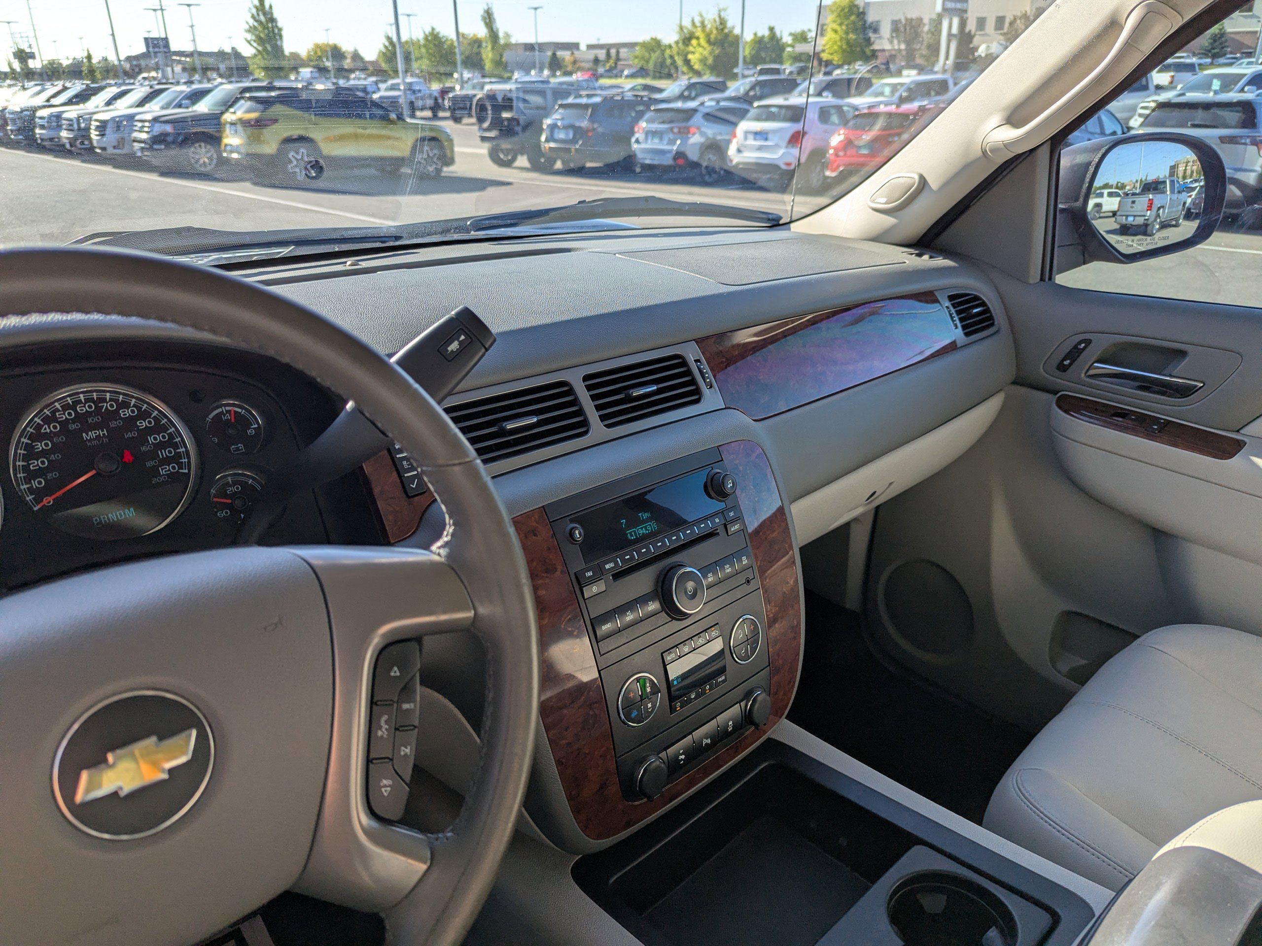 Used 2013 Chevrolet Avalanche LT w/ All-Star Edition AWD/4WD image 21