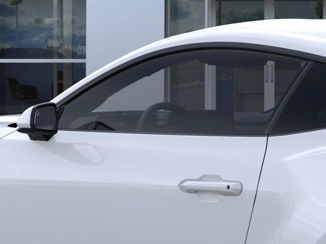 New 2026 Ford Mustang Coupe RWD image 20