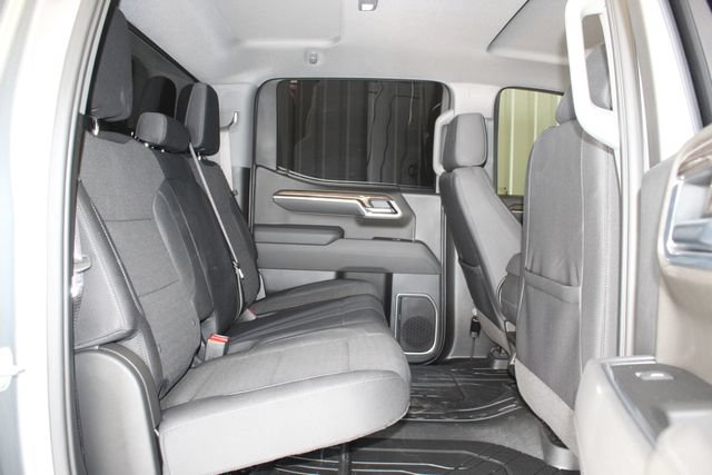 Used 2026 Chevrolet Silverado 1500 RST w/ RST Select Package AWD/4WD image 19