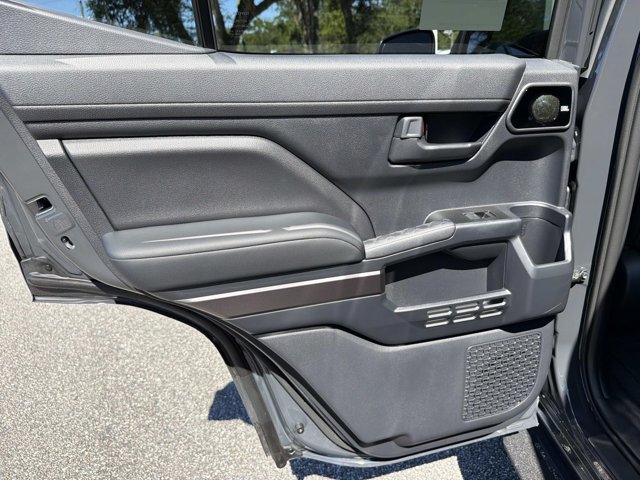New 2026 Toyota 4Runner TRD Sport Premium AWD/4WD image 13