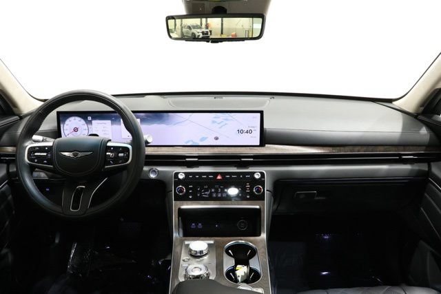 Used 2025 Genesis GV80 3.5T Prestige AWD/4WD image 15