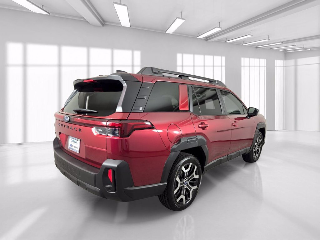 New 2026 Subaru Outback Touring XT AWD/4WD image 6