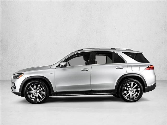 Certified 2025 Mercedes-Benz GLE 450e 4MATIC image 9