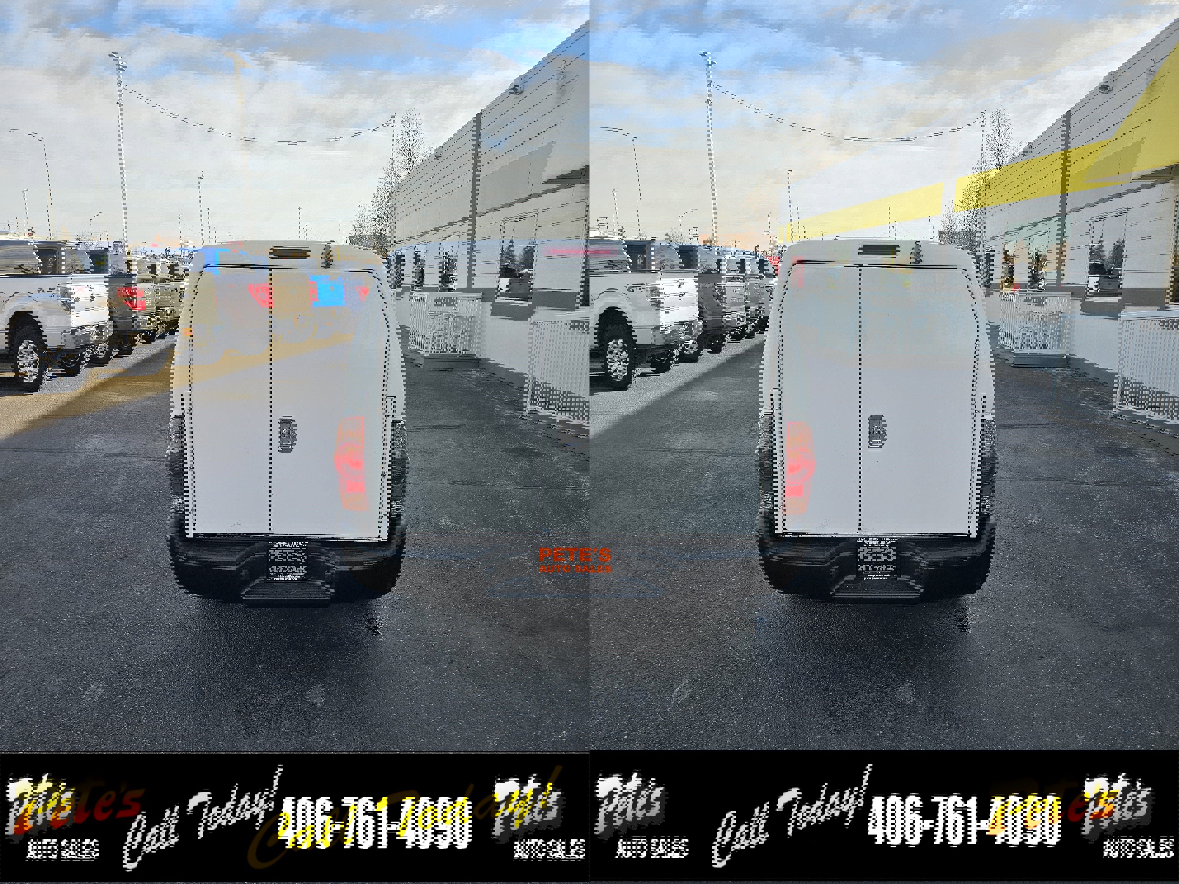 Used 2013 Toyota Tacoma 2WD Regular Cab image 3