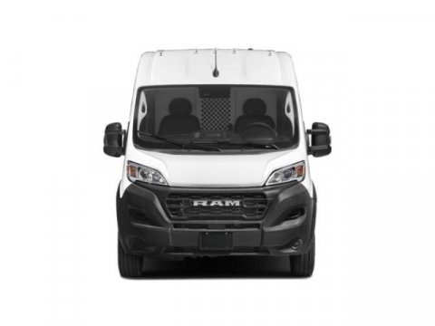 New 2026 RAM ProMaster 3500 FWD image 7