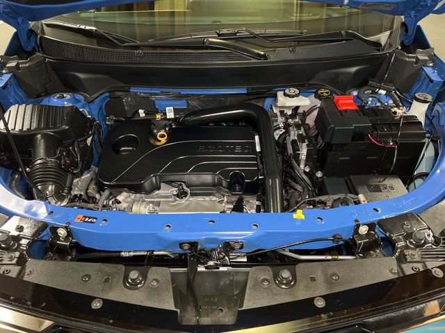 Used 2026 Chevrolet Equinox ACTIV w/ Convenience Package III AWD/4WD image 18
