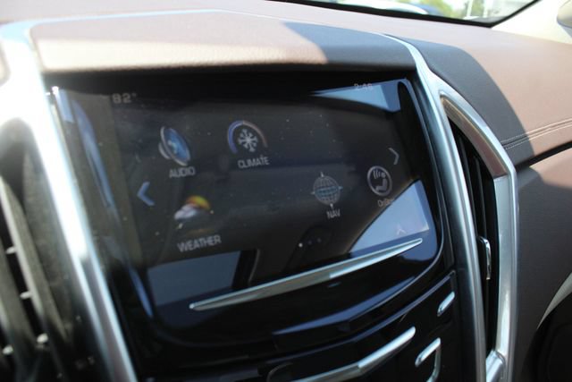 Used 2015 Cadillac SRX Performance w/ Driver Awareness Package AWD/4WD image 18