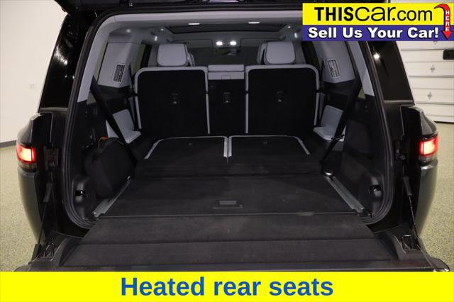 Used 2025 Rivian R1S Adventure image 29