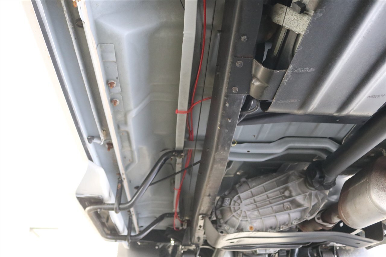 Used 1997 Ford F250 4x4 SuperCab Heavy Duty image 28