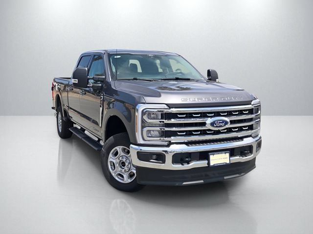 New 2026 Ford F250 XLT w/ XLT Premium Package