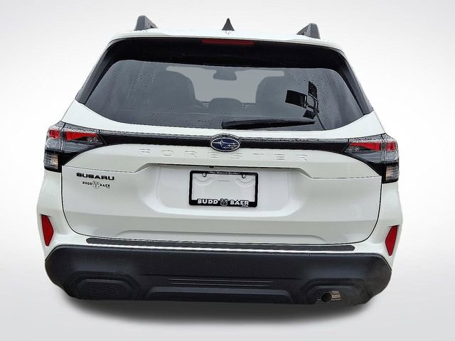 New 2026 Subaru Forester Premium image 6