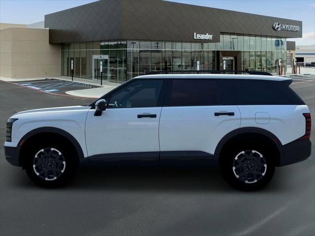 New 2026 Hyundai Palisade XRT Pro image 3