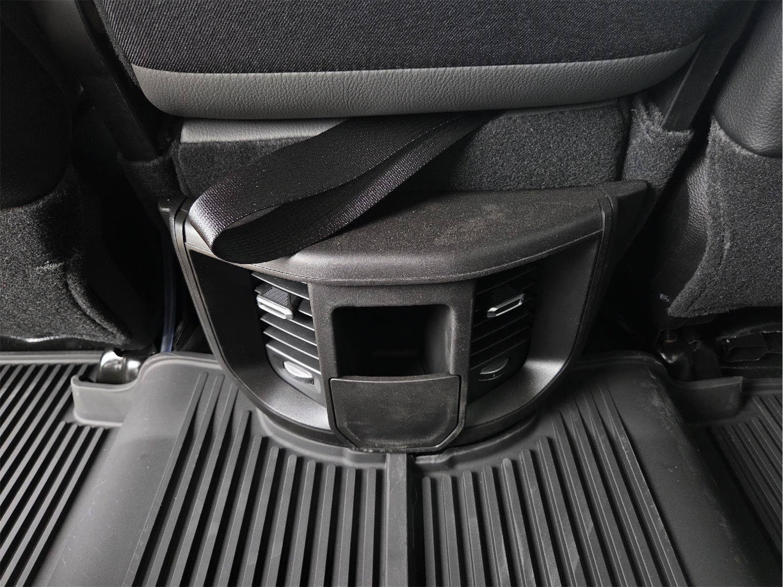 New 2026 RAM 3500 Tradesman AWD/4WD image 19
