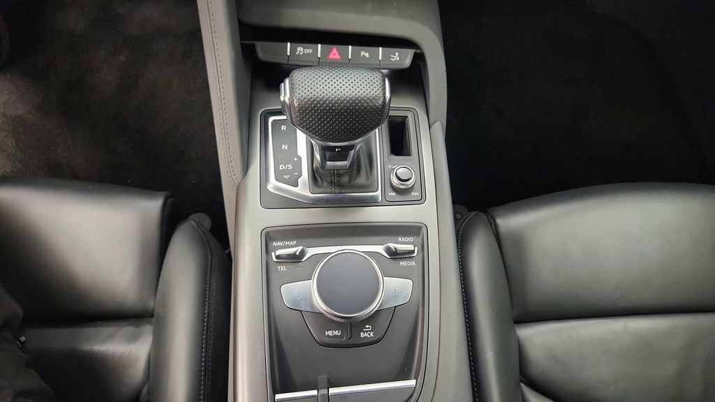 Used 2022 Audi R8 V10 performance RWD image 35
