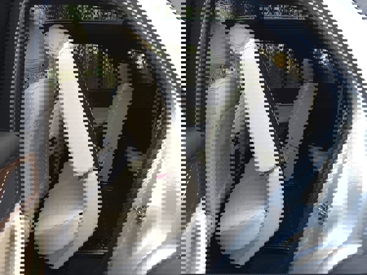 Used 2024 Mercedes-Benz GLE 350 4MATIC SUV image 18