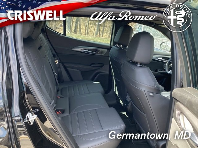 New 2025 Alfa Romeo Tonale w/ Premium Package image 41
