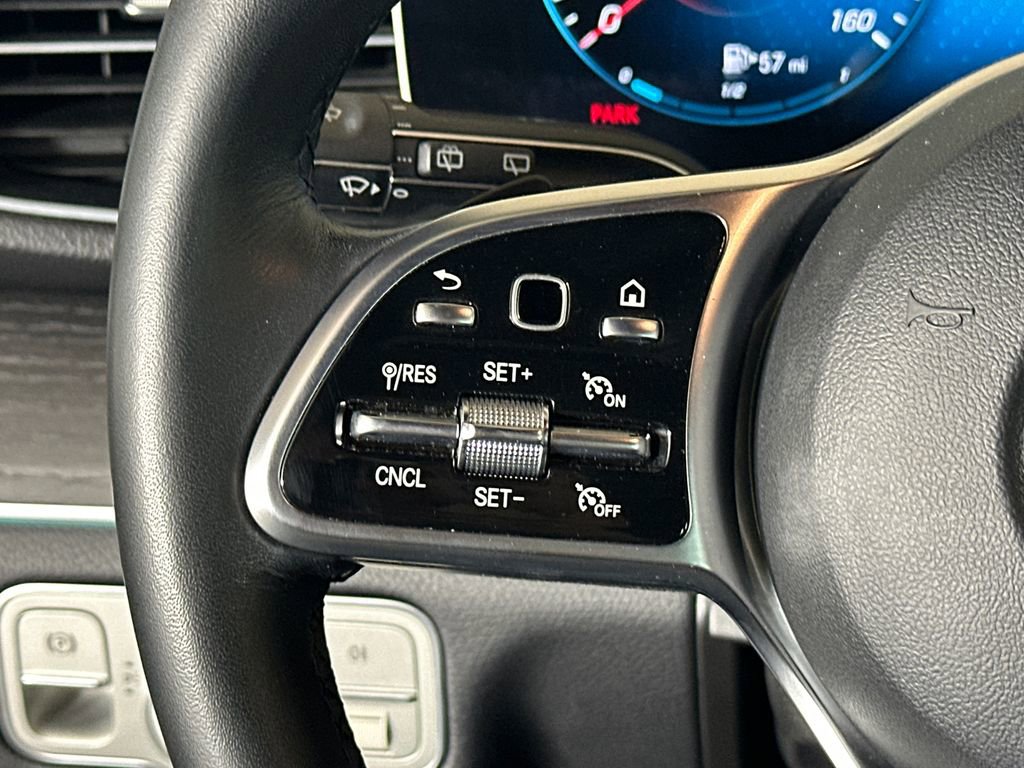 Certified 2023 Mercedes-Benz GLE 350 image 27