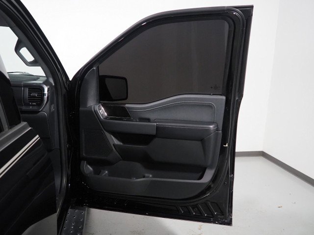 Used 2021 Ford F150 Lariat w/ FX4 Off-Road Package image 59