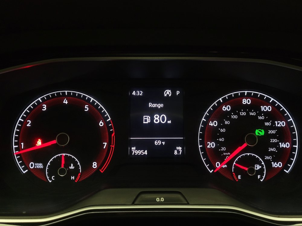 Used 2020 Volkswagen Jetta SE w/ SE Cold Weather Package FWD image 23