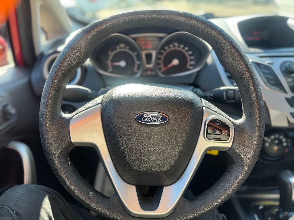 Used 2011 Ford Fiesta SE w/ 202A Rapid Spec Order Code image 29