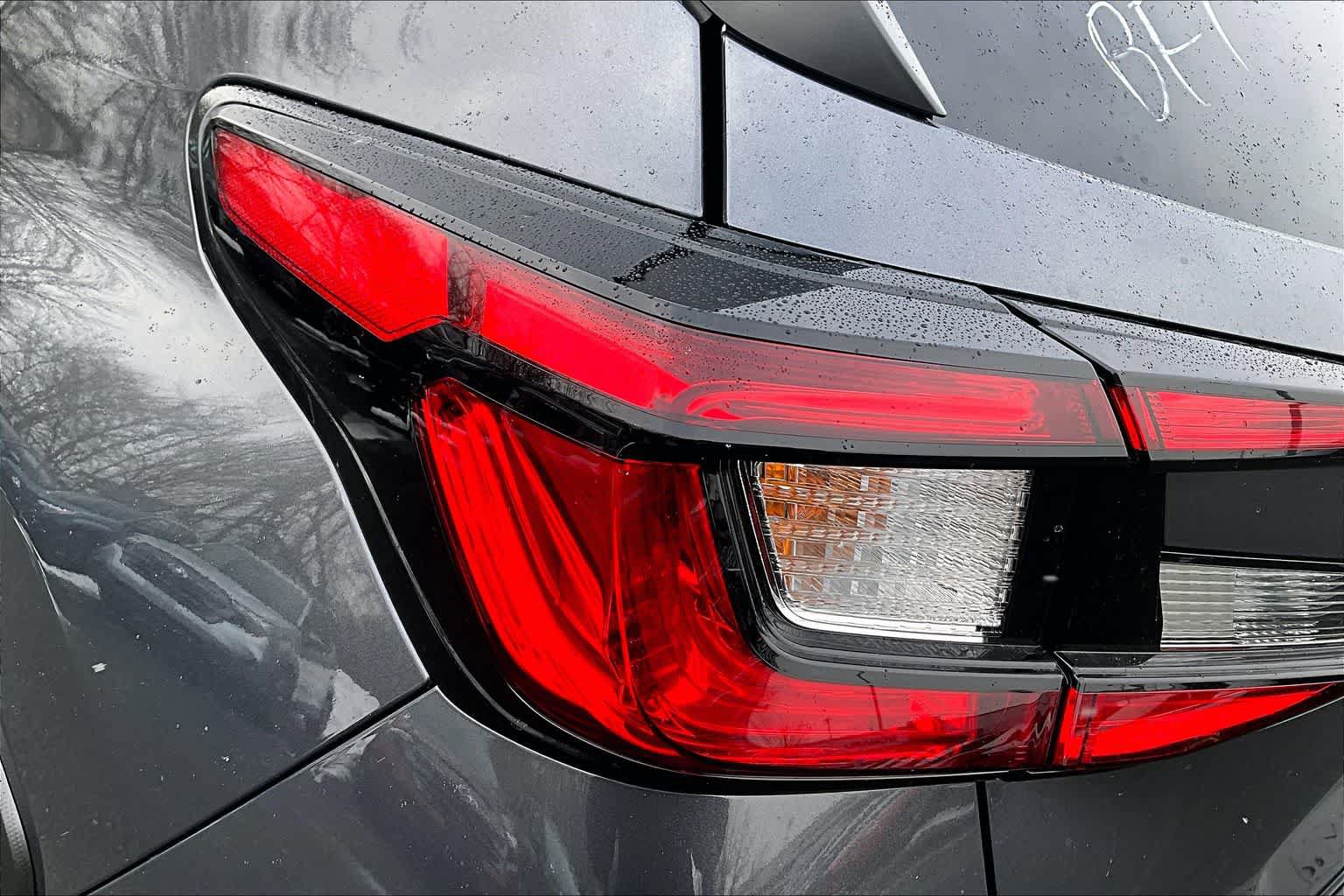 New 2026 Subaru Crosstrek 2.5i Limited AWD/4WD image 14