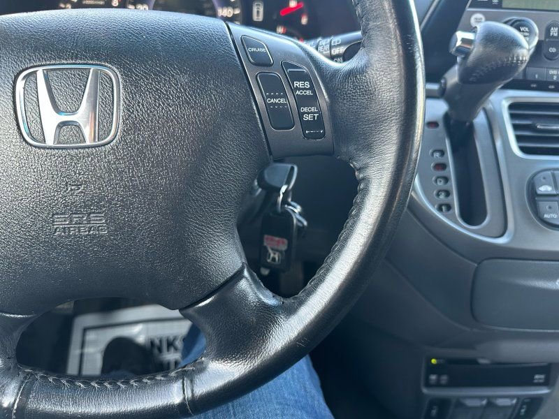 Used 2007 Honda Odyssey EX-L image 11