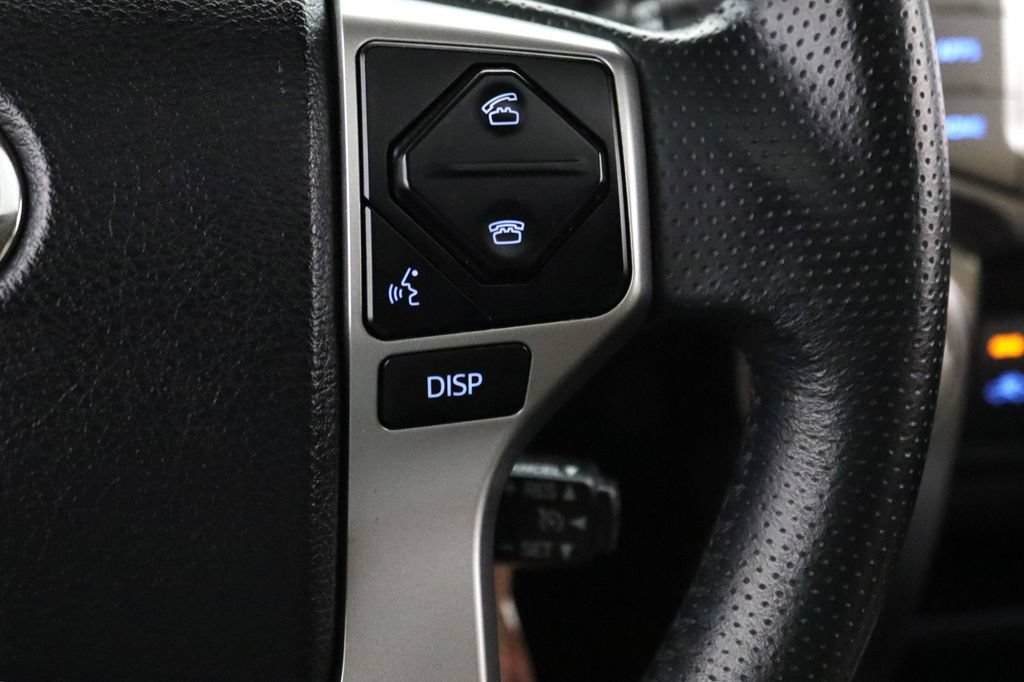 Used 2016 Toyota 4Runner SR5 Premium AWD/4WD image 22