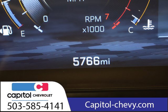 Used 2026 Chevrolet Equinox ACTIV w/ Safety and Technology Package AWD/4WD image 16